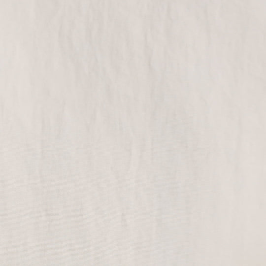 Men's Nylon Tusser Balmacaan Coat