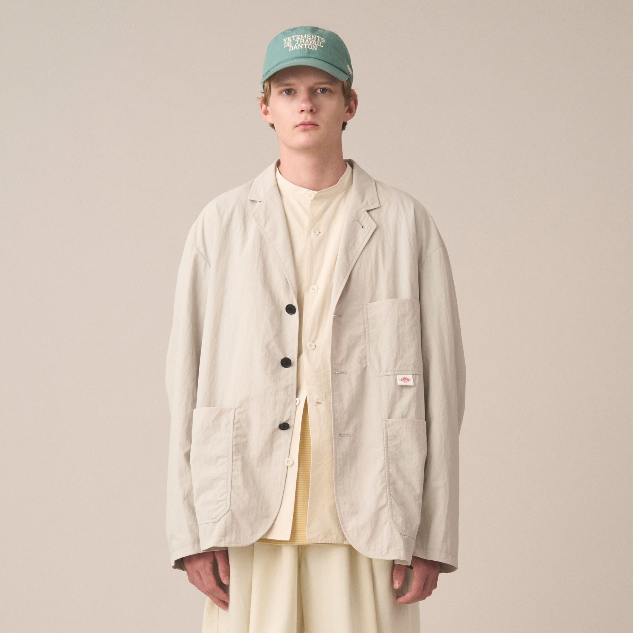 JACKETS | DANTON OFFICIAL WEBSITE