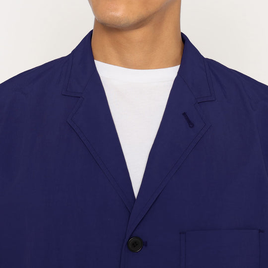 Men's Nylon Tusser Tailored Jacket