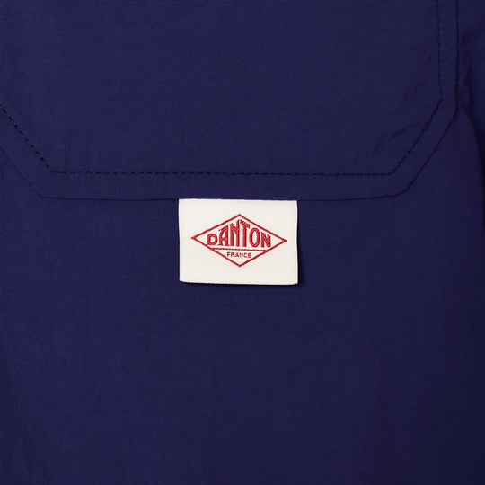 Men's Nylon Tusser Tailored Jacket