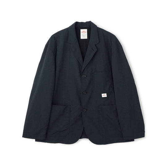 Men's Nylon Tusser Tailored Jacket
