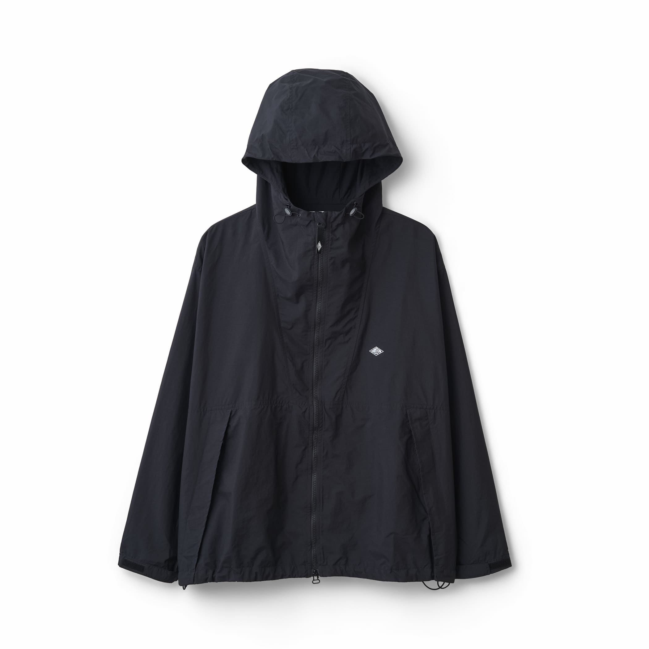 DANTON Men's Stunner Nylon Hooded Jacket