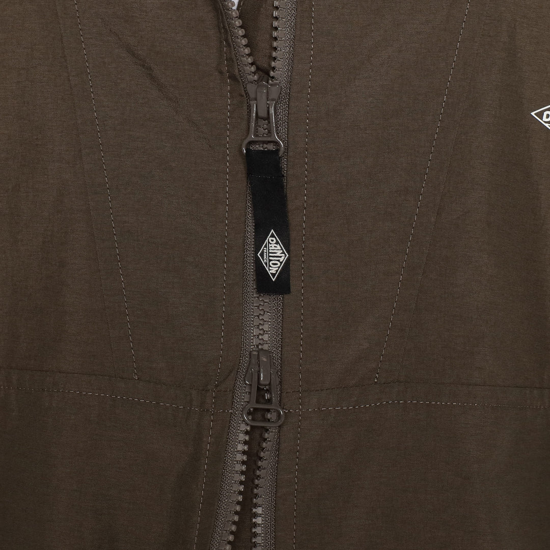 Men's Stunner Nylon Hooded Jacket