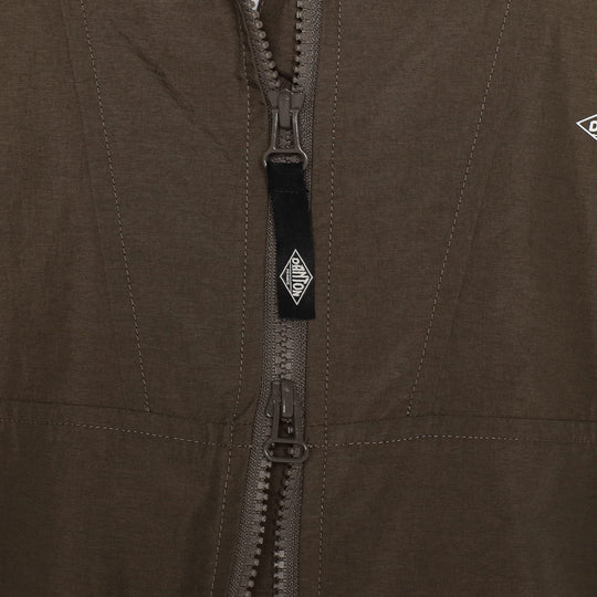 Men's Stunner Nylon Hooded Jacket