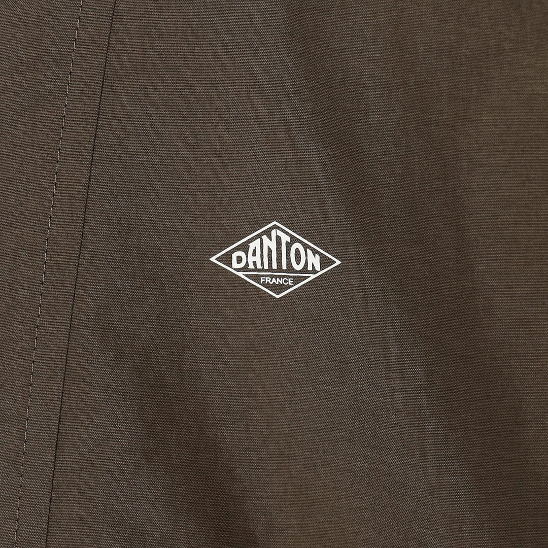 Men's Stunner Nylon Hooded Jacket