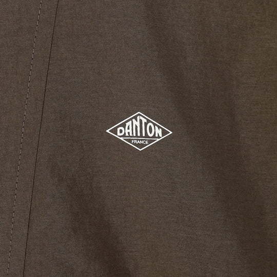 Men's Stunner Nylon Hooded Jacket