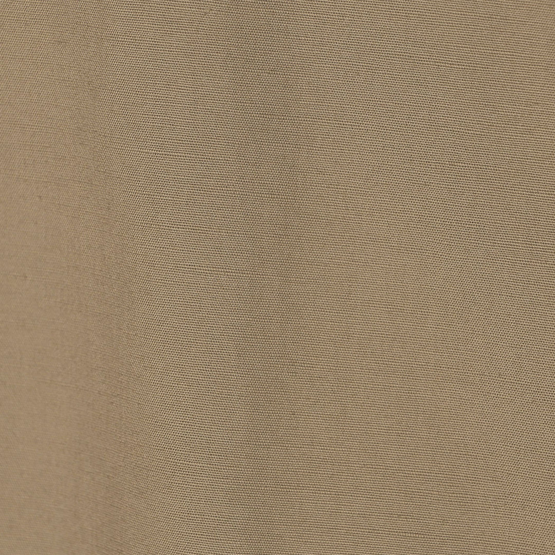 Men's Downproof Hooded Jacket