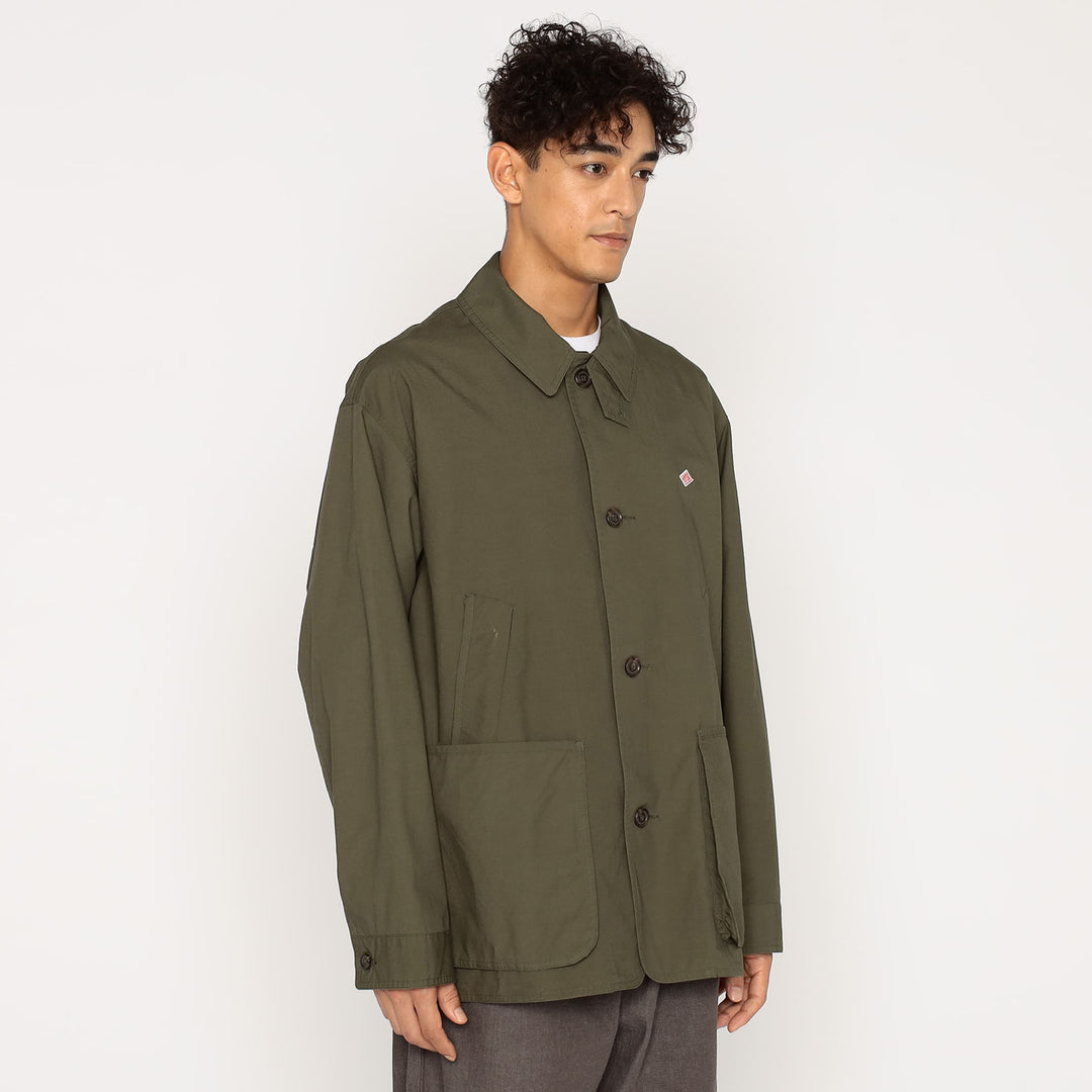 Men's Downproof Work Jacket