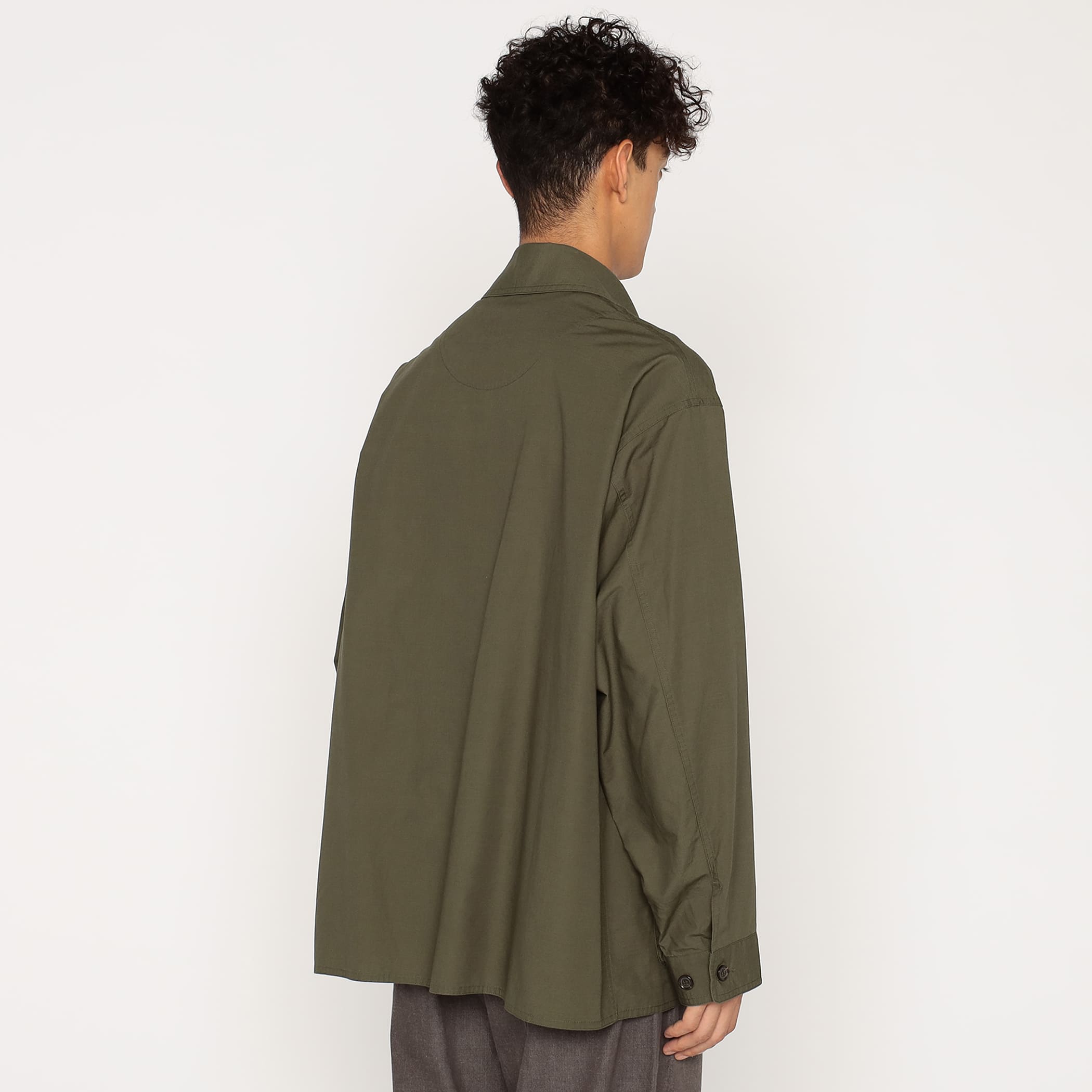 DANTON Men's Downproof Work Jacket