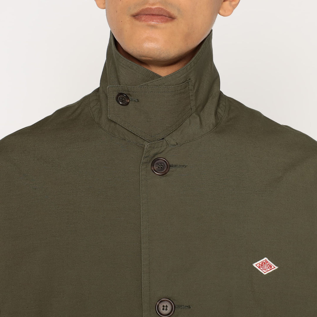 Men's Downproof Work Jacket