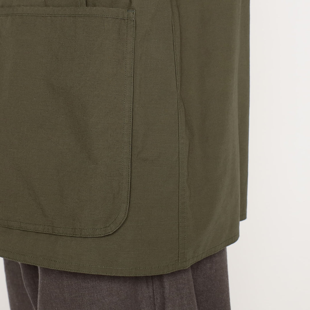 Men's Downproof Work Jacket