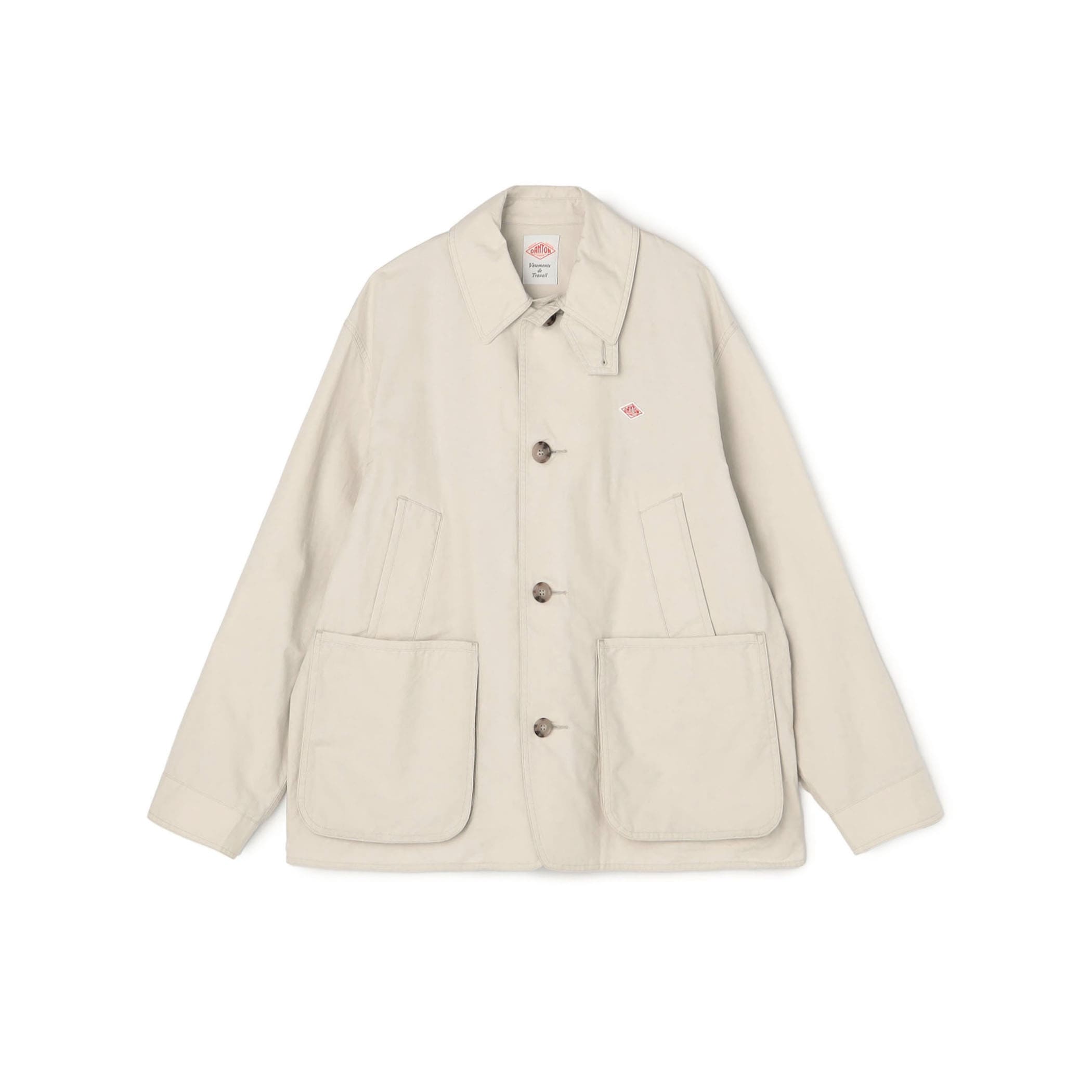DANTON Men's Downproof Work Jacket