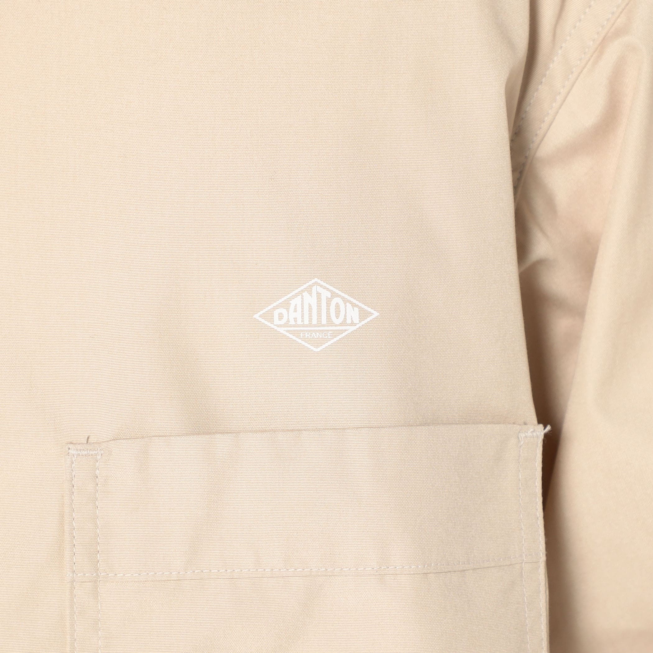 DANTON Men's Back Logo Coveralls
