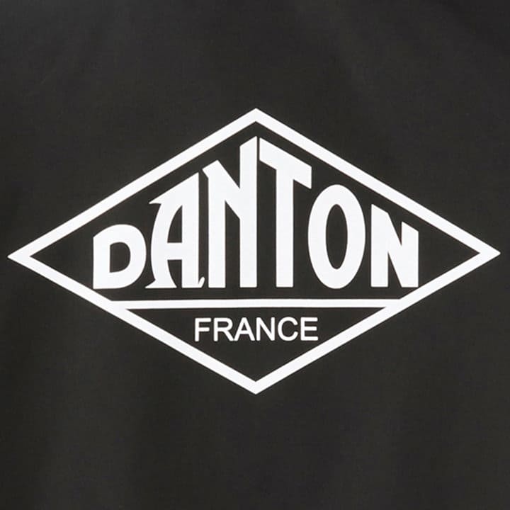 Men's Back Logo Coveralls