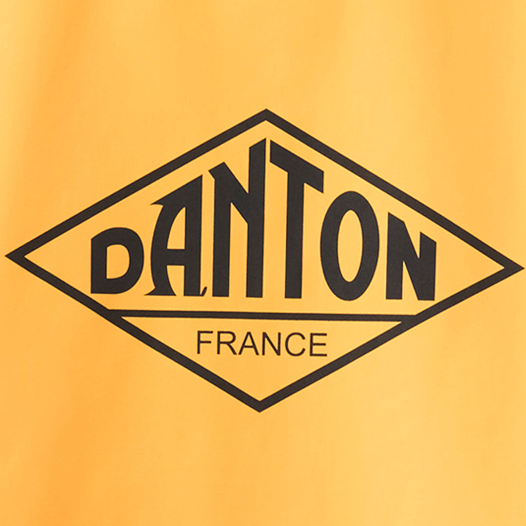 Men's Back Logo Coveralls