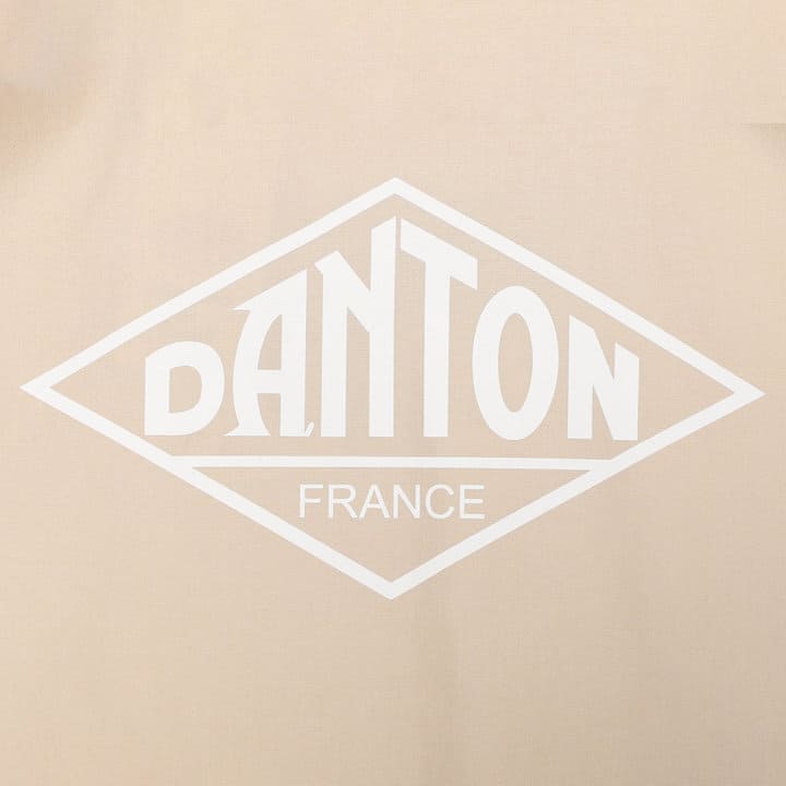 Men's Back Logo Coveralls