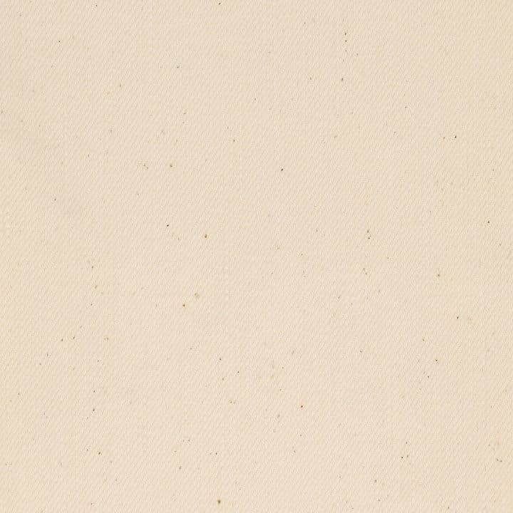 Men's Cotton Drill Collarless Jacket