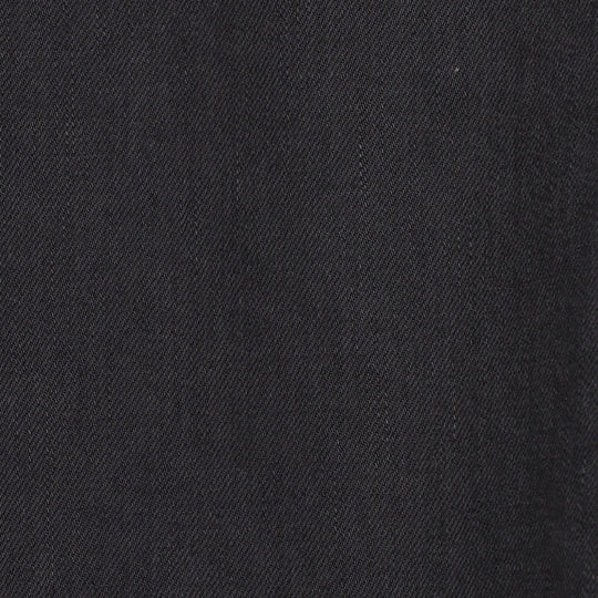 Men's Cotton Drill Collarless Jacket