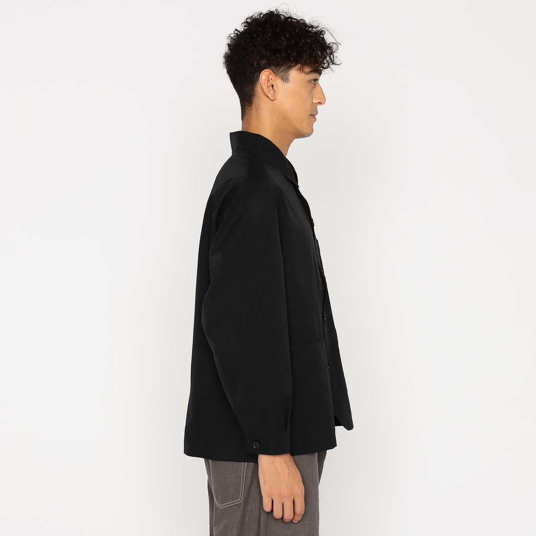 Men's DotAir® Long Sleeve Coverall Shirt