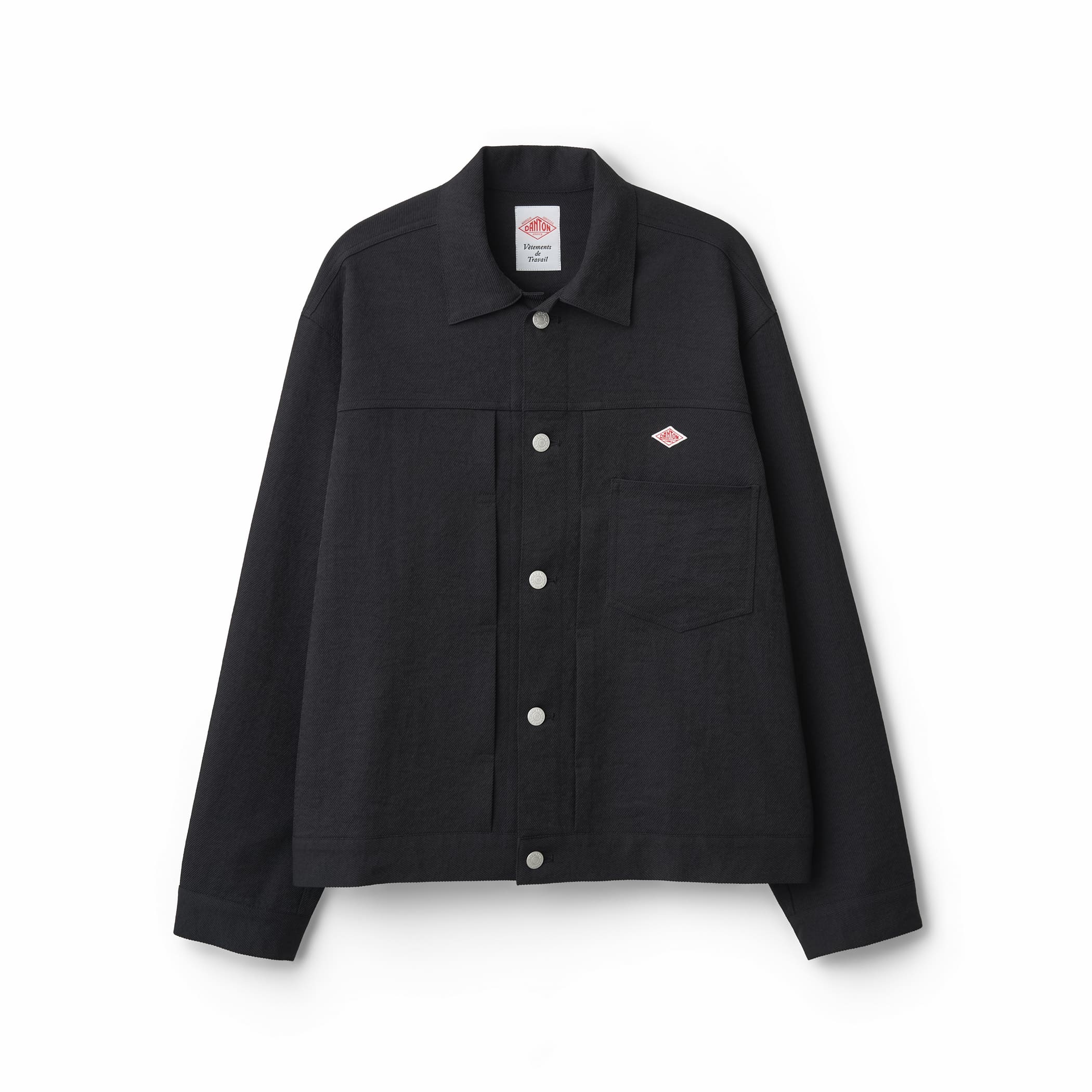JACKETS | DANTON OFFICIAL WEBSITE