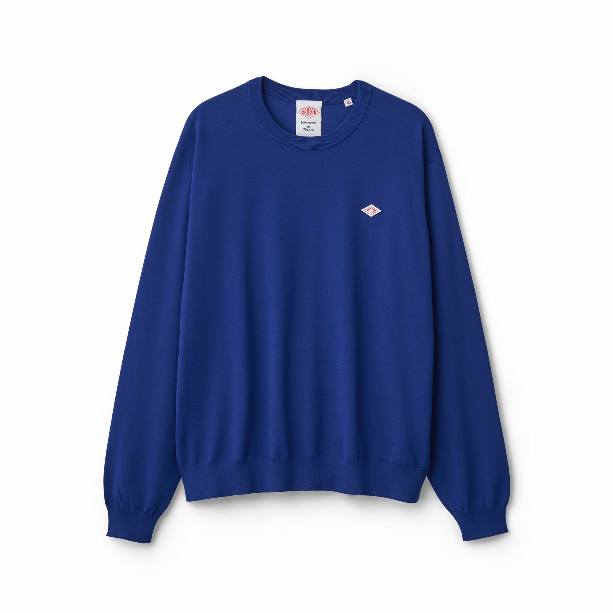KNIT – DANTON