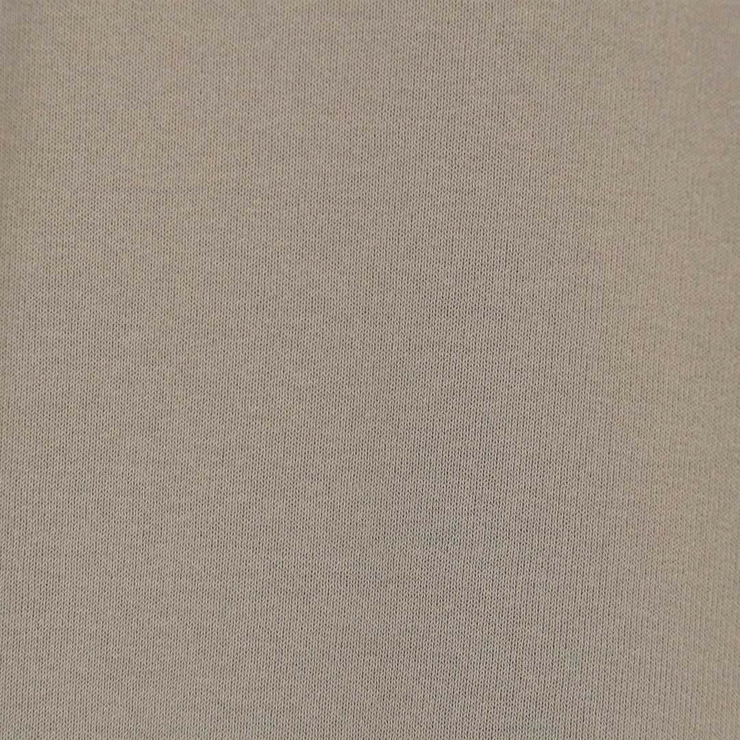 Men's Jersey Knit Crew Neck Pullover