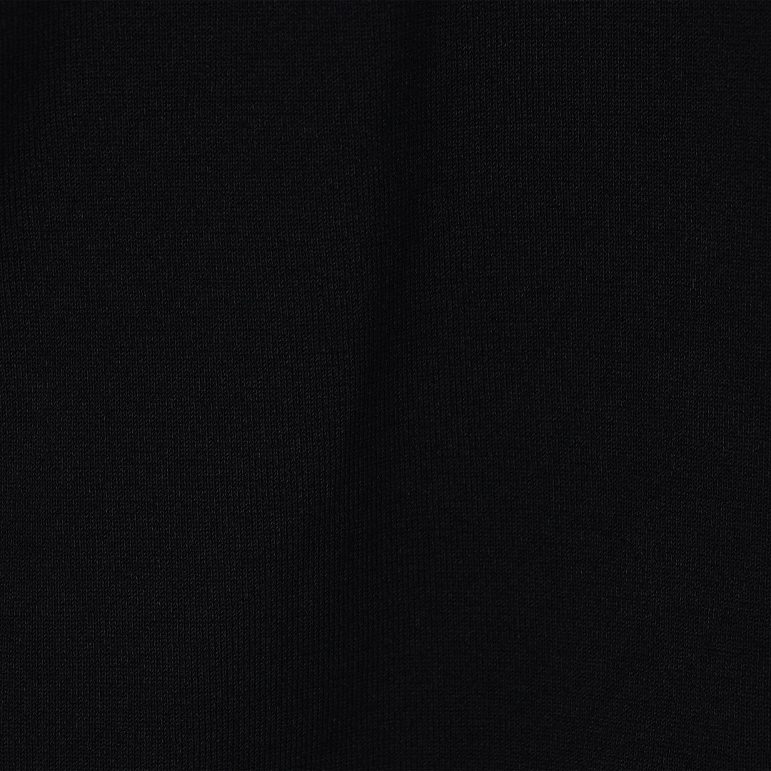 Men's Jersey Knit Crew Neck Pullover