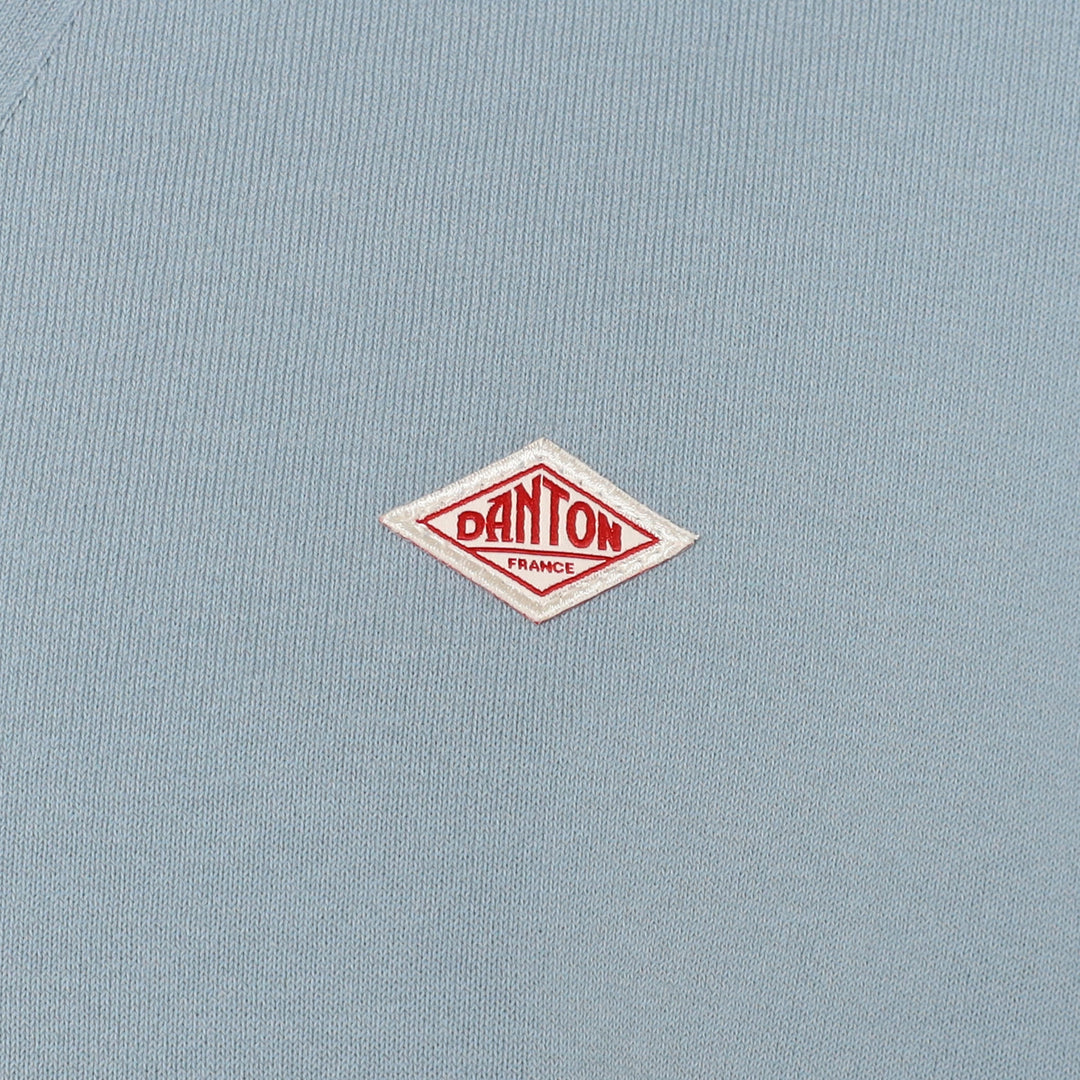 Men's Jersey Knit V-Neck Cardigan