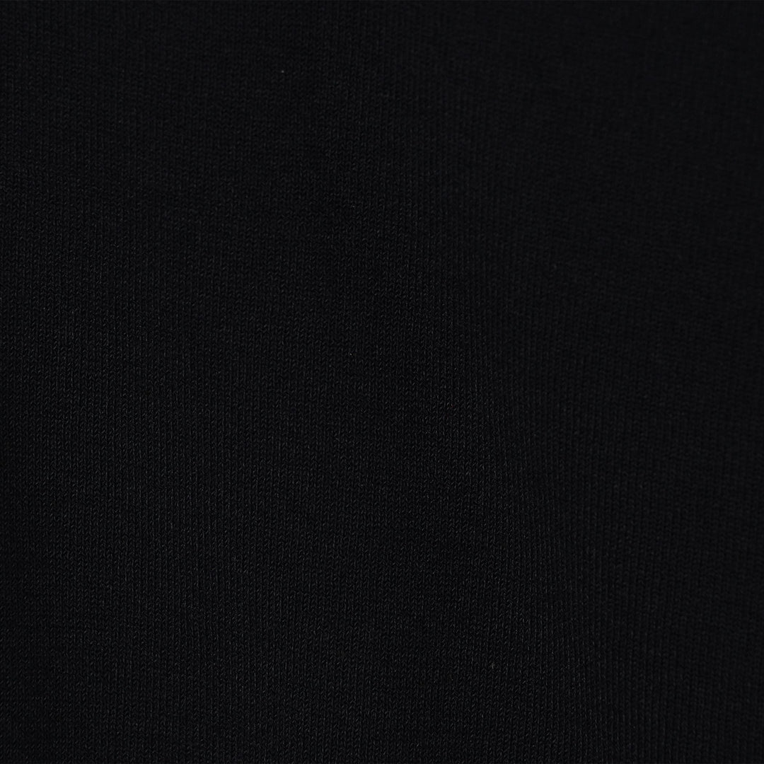 Men's Jersey Knit V-Neck Cardigan