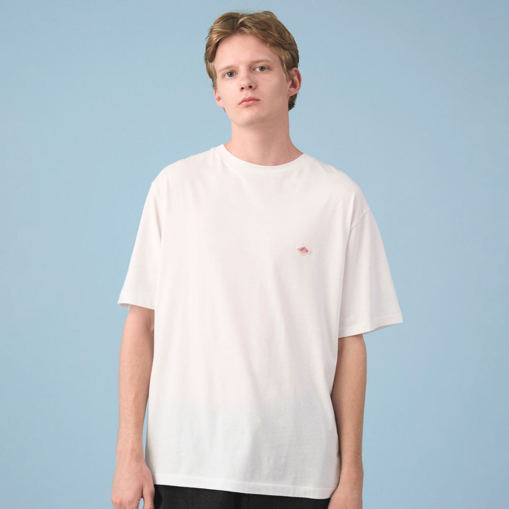 Men's Short Sleeve Inner T-shirt