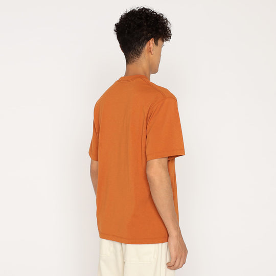 Men's Short Sleeve Pocket T-shirt