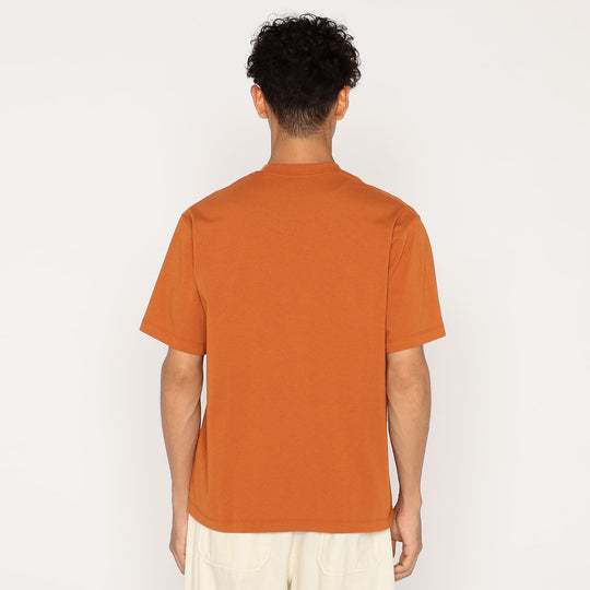 Men's Short Sleeve Pocket T-shirt