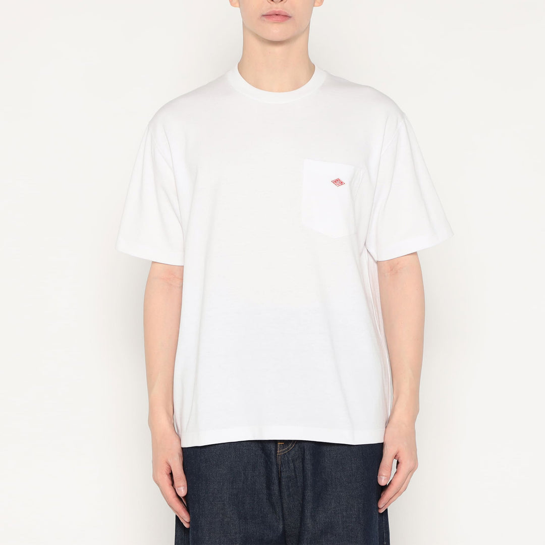 Men's Short Sleeve Pocket T-shirt