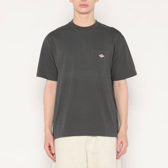 Men's Short Sleeve Pocket T-shirt