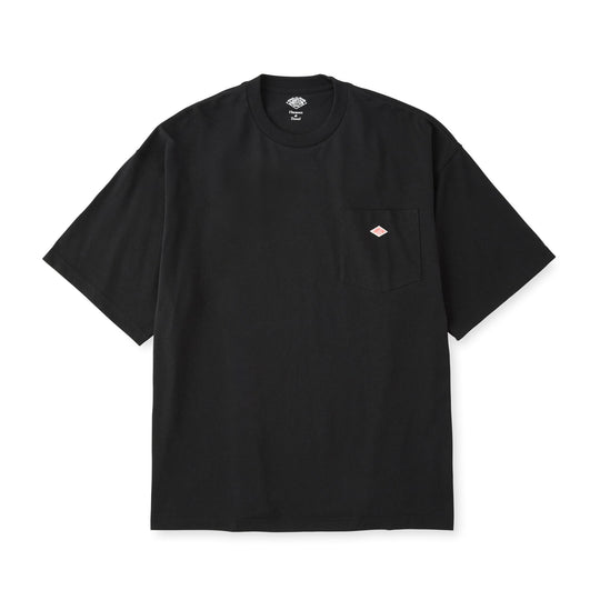 Men's Short Sleeve Pocket T-shirt