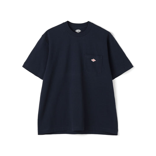 Men's Short Sleeve Pocket T-shirt