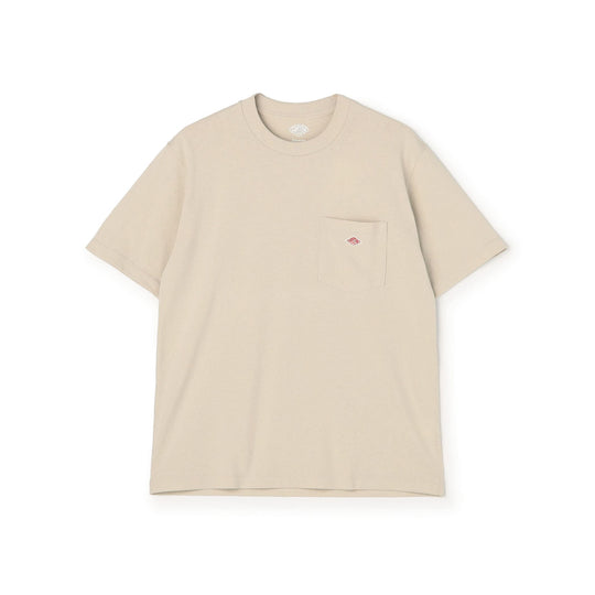 Men's Short Sleeve Pocket T-shirt