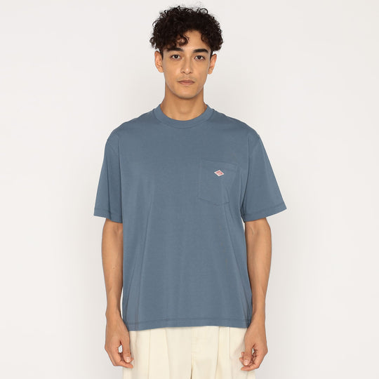 Men's Short Sleeve Pocket T-shirt