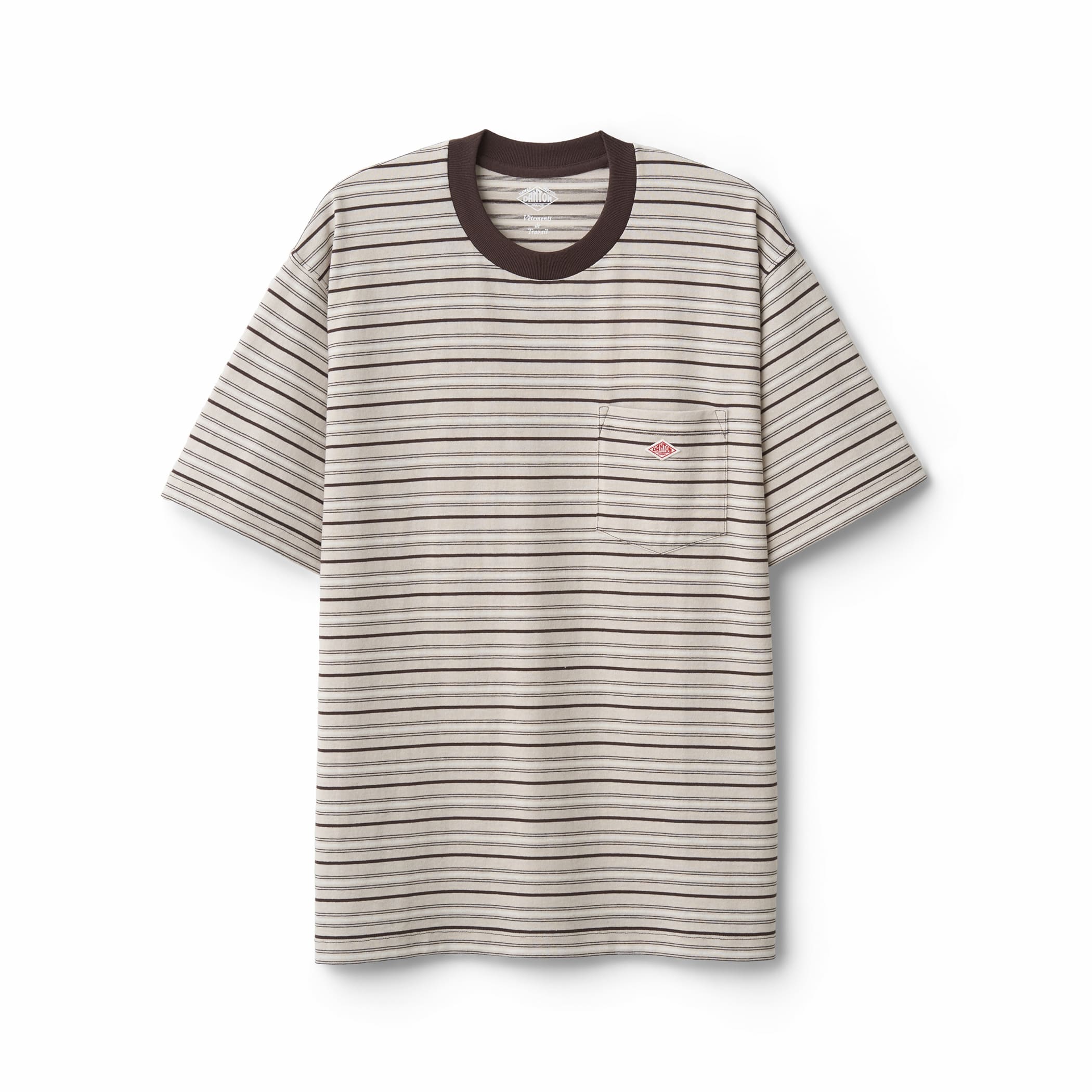 TOPS | DANTON OFFICIAL WEBSITE