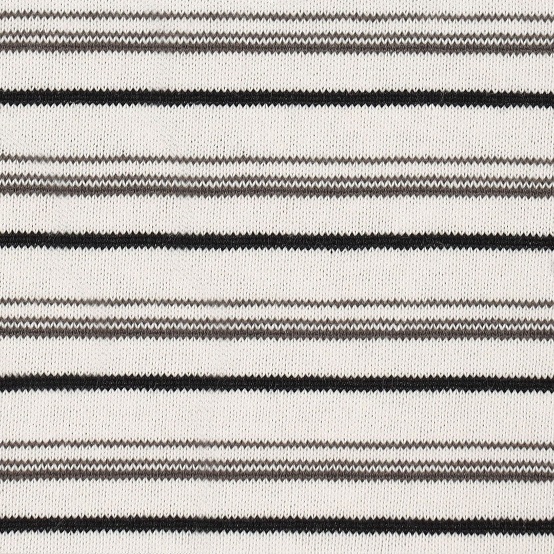 Men's Short Sleeve Pocket T-shirt Stripe