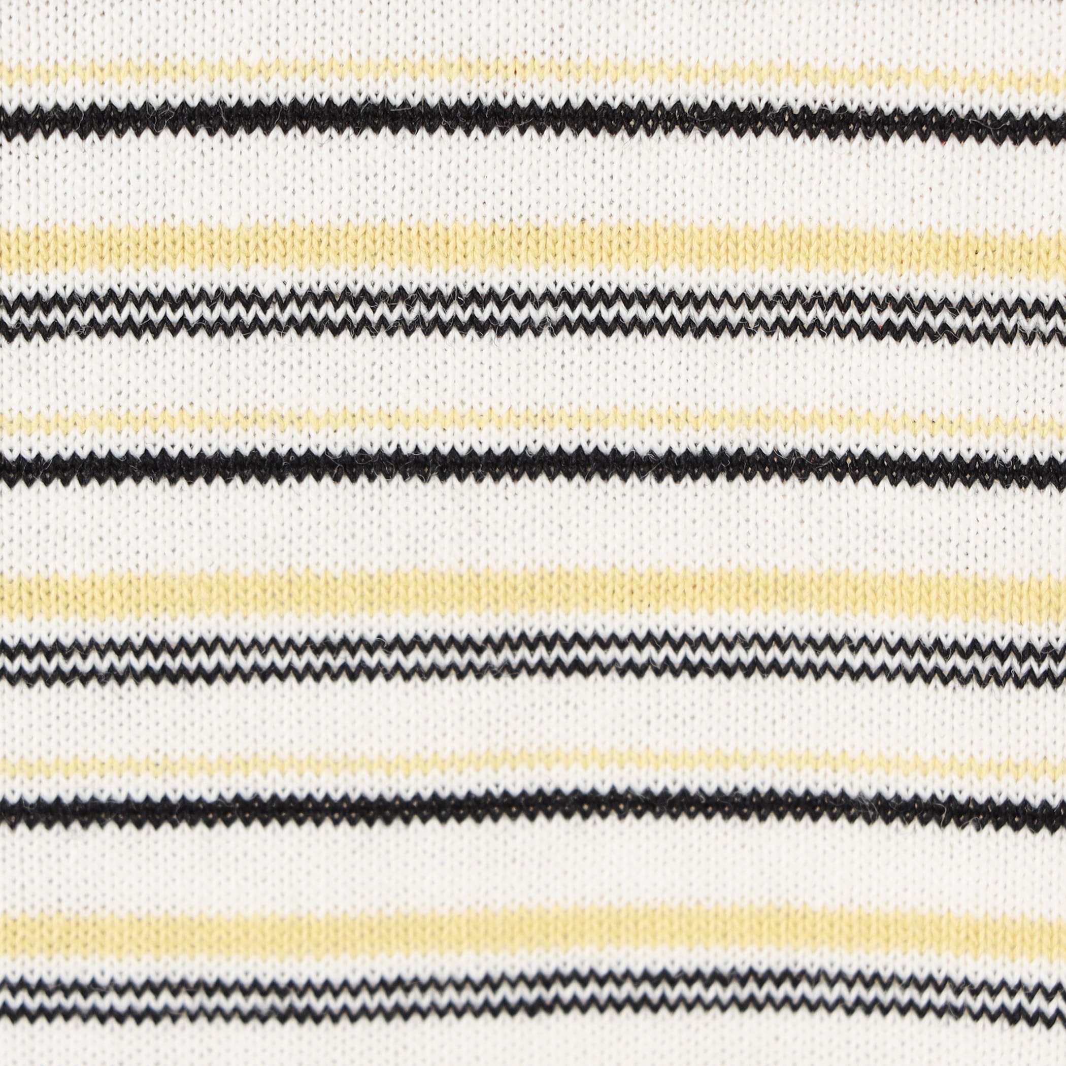 DANTON Men's Short Sleeve Pocket T-shirt Stripe