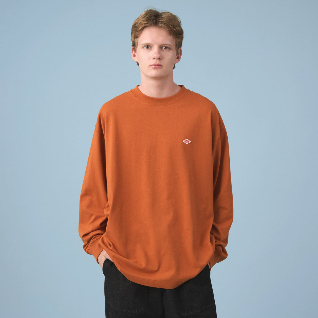 Men's Long Sleeve T-shirt