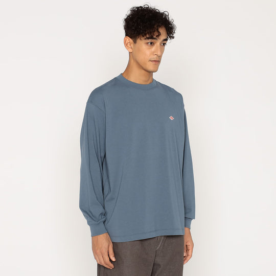 Men's Long Sleeve T-shirt