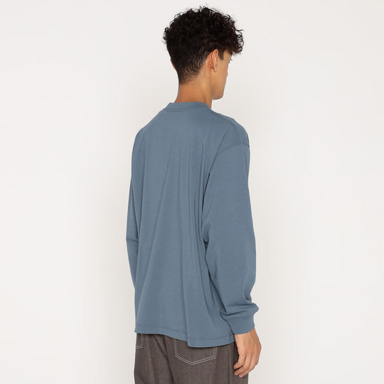 Men's Long Sleeve T-shirt