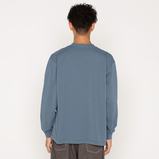 Men's Long Sleeve T-shirt