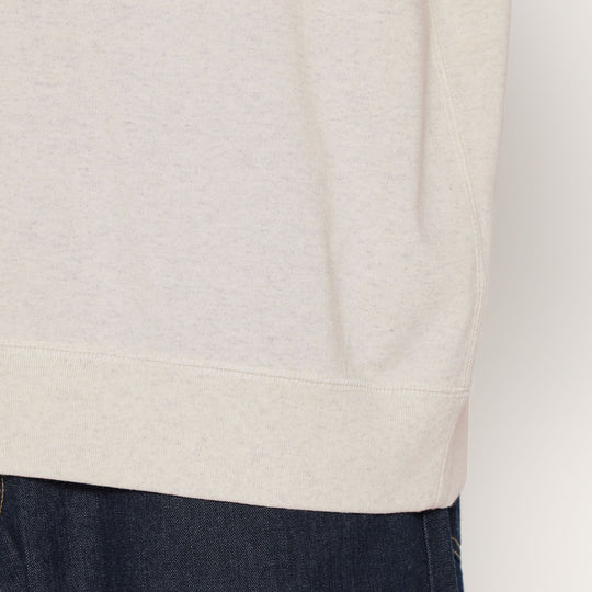 Men's Long Sleeve Sweat T-shirt