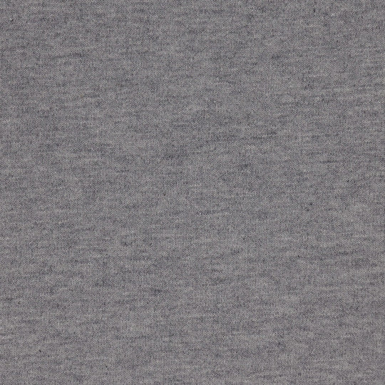 Men's Cotton Terry V-neck Cardigan