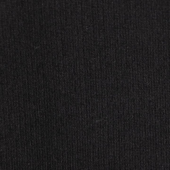 Men's Cotton Terry V-neck Cardigan