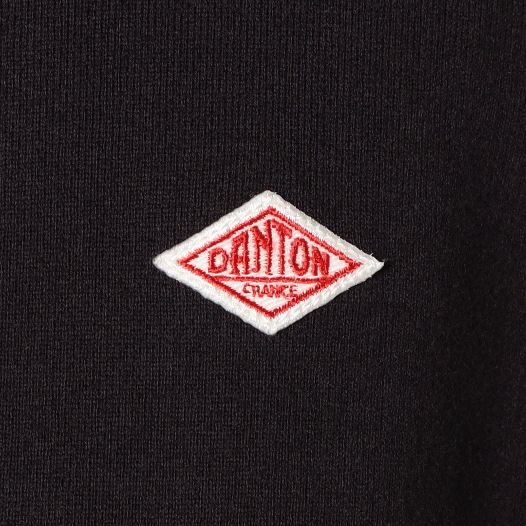 Men's Cotton Terry Zip Hoodie