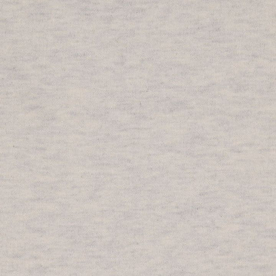 Men's Cotton Terry Zip Hoodie